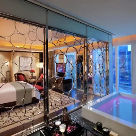 Waldorf Astoria Las Vegas